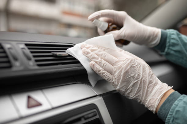 Best Air Duct Cleaning Near Me  in Staunton, VA