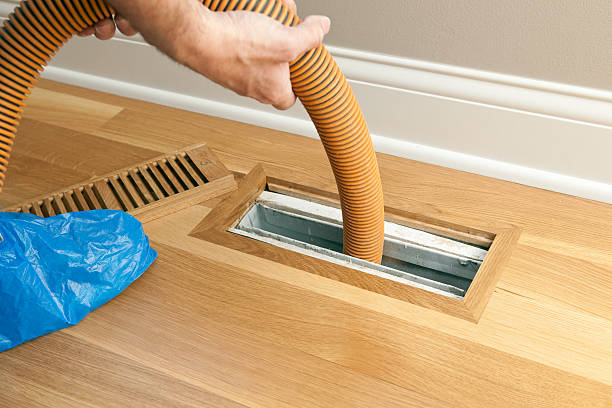 Best Air Duct Cleaning Cost  in Staunton, VA