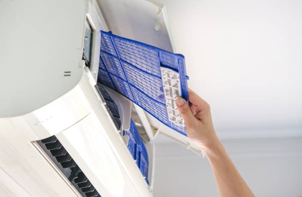 Staunton, VA Airduct Cleaning Company