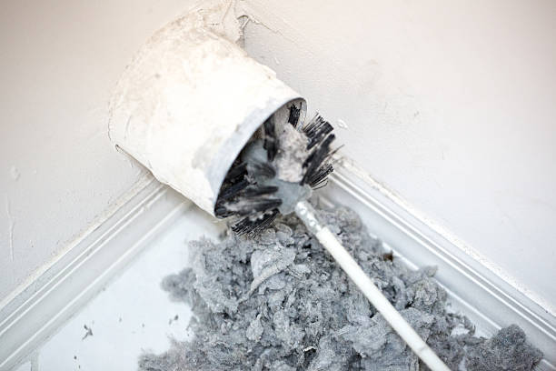 Best Ductwork Cleaning Services  in Staunton, VA